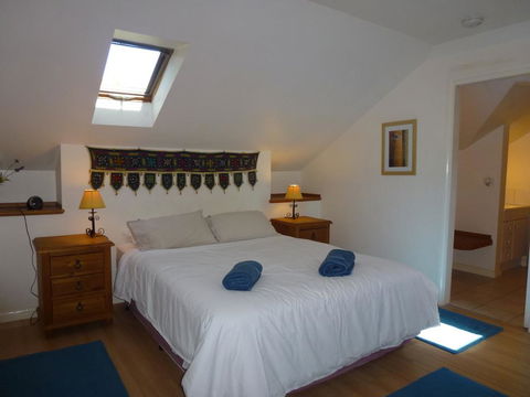 Morgano's Star - Accommodation NSW 0