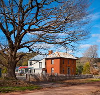 Morgantis - Accommodation NSW