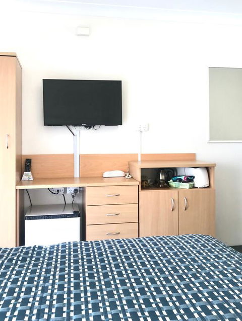 Motel 617 - Accommodation NSW 3