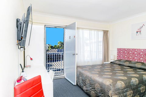 Motel 617 - Accommodation NSW 2