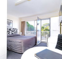 Motel 617 - Accommodation NSW