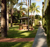 Motel 98 - Accommodation NSW