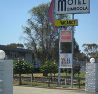 Motel Dimboola