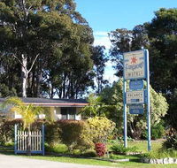 Motel Farnboro - Accommodation NSW