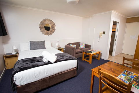 Motel Glenworth - Accommodation NSW 3