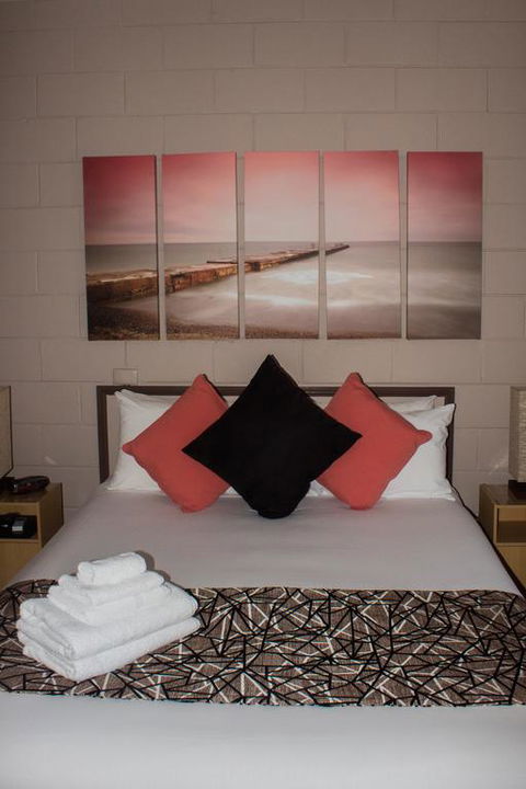 Motel Kempsey - Accommodation NSW 3
