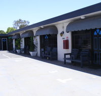 Motel Lodge - Accommodation NSW