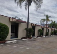 Motel Monaco - Accommodation NSW