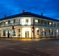 Mount Gambier Hotel - Accommodation NSW