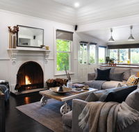Mount Olive - Accommodation NSW