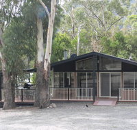 Mountain Hideaway - Accommodation NSW