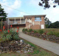 Mountain View Beach House