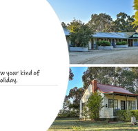 Mountain View Motor Inn  Holiday Lodges - Accommodation NSW