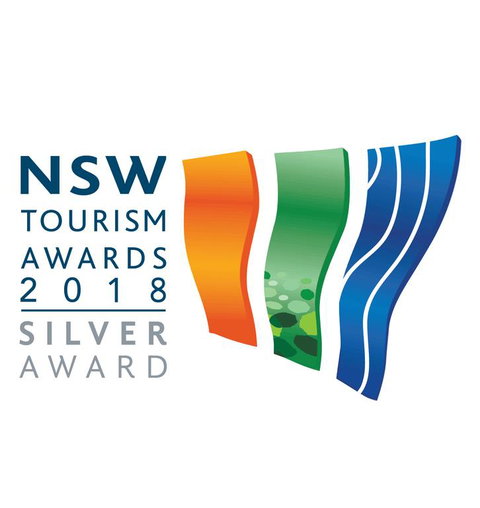 Mountain Whispers Chatelaine Valley - Accommodation NSW 3