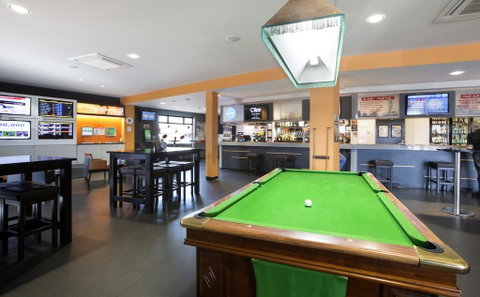 Mowbray Hotel - Accommodation NSW 1