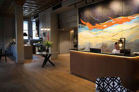 Mrs Banks Hotel - Accommodation NSW 1