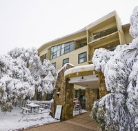 Mt Buller Chalet Hotel  Suites - Accommodation NSW
