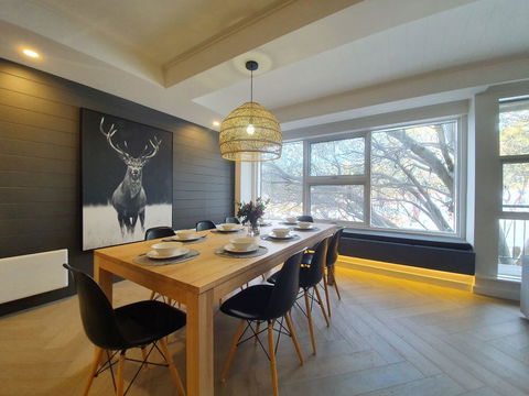 Mt Buller Chalet Hotel & Suites - Accommodation NSW 2
