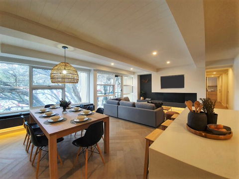 Mt Buller Chalet Hotel & Suites - Accommodation NSW 3
