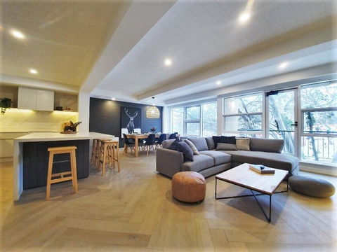 Mt Buller Chalet Hotel & Suites - Accommodation NSW 1