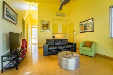 Mt Hay Retreat - Accommodation NSW 2