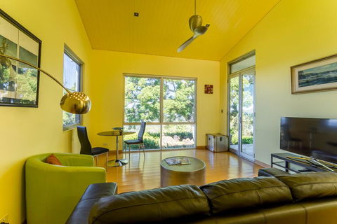 Mt Hay Retreat - Accommodation NSW 1