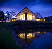 Mt Hay Retreat - Accommodation NSW