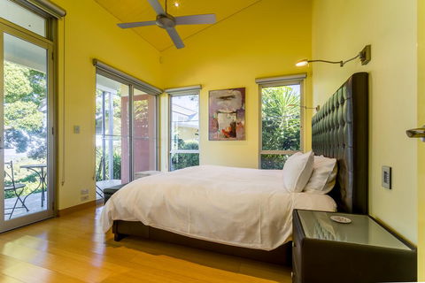 Mt Hay Retreat - Accommodation NSW 3