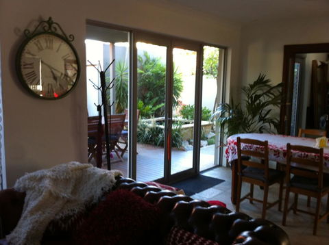 Mt Lawley Garden Apartment - Accommodation NSW 1