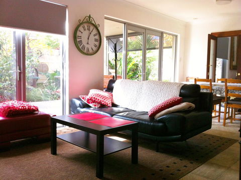 Mt Lawley Garden Apartment - Accommodation NSW 0