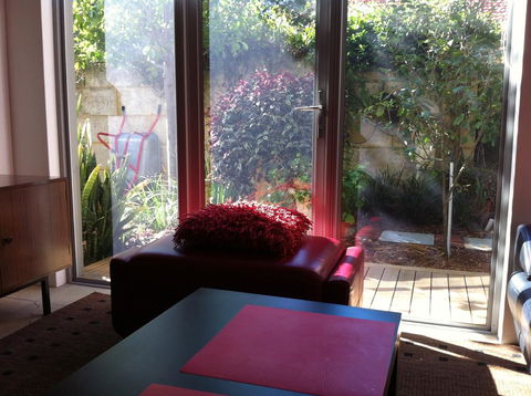 Mt Lawley Garden Apartment - Accommodation NSW 3