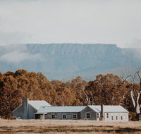Mt William Shearers Quarters - Accommodation NSW