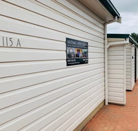Mudgee Apartments on Church Street - Accommodation NSW