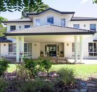 Mudgee Country Grandeur Home - Accommodation NSW