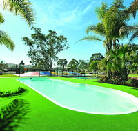 Mudgee Holiday Park - Accommodation NSW