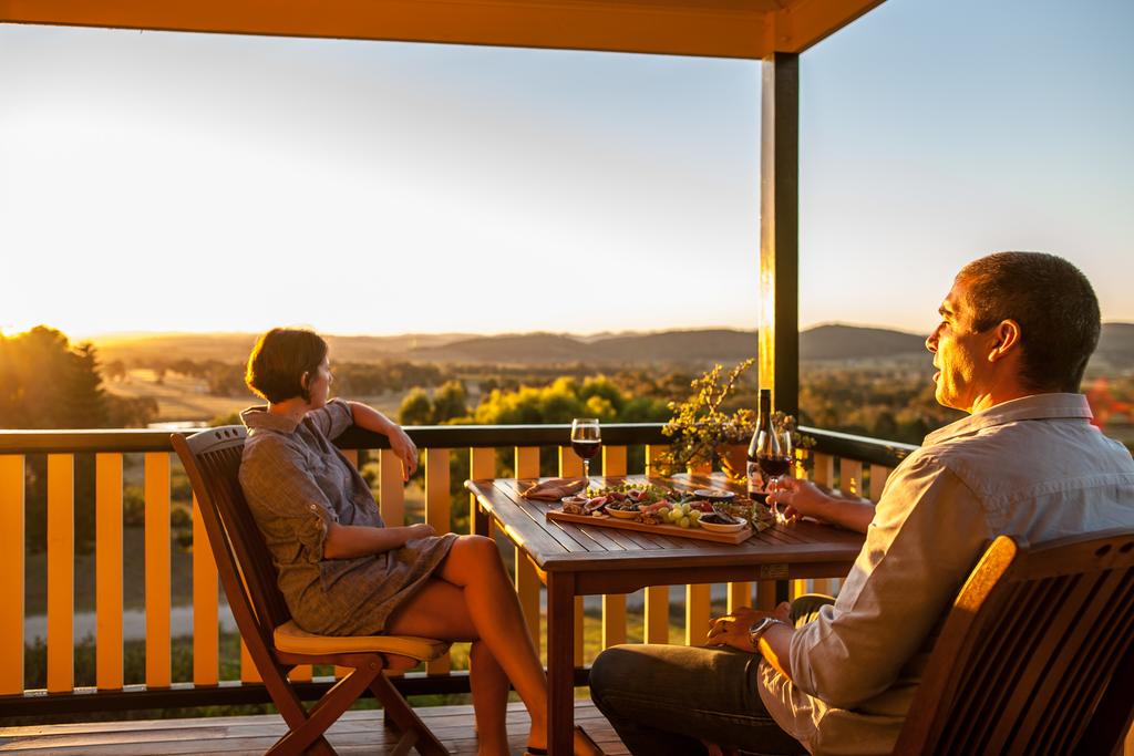 Buckaroo NSW Accommodation NSW