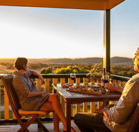 Mudgee Homestead Guesthouse - Accommodation NSW