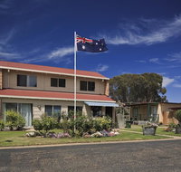 Mudgee Valley Park - Accommodation NSW