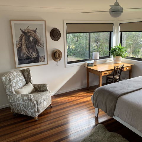 Mullaway Cabins - Accommodation NSW 3
