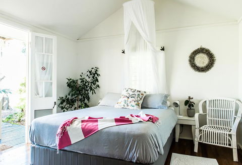 Mullaway Cabins - Accommodation NSW 0