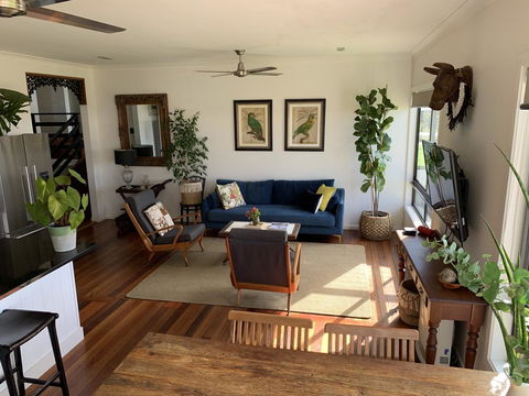 Mullaway Cabins - Accommodation NSW 1