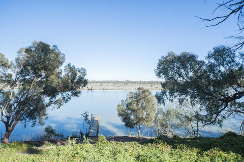 Mundic Waterfront Cottages - Accommodation NSW 2