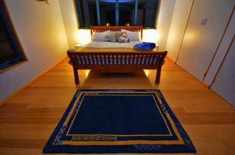 Mures Cloudy Bay Retreat - Accommodation NSW 3