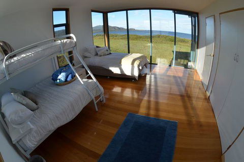 Mures Cloudy Bay Retreat - Accommodation NSW 1
