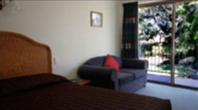 Sunny Nook QLD Accommodation NSW