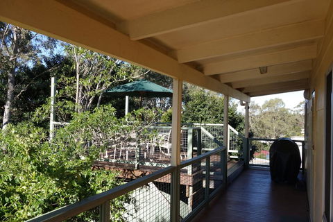 Murramarang Road 22 Bawley Point - Accommodation NSW 1