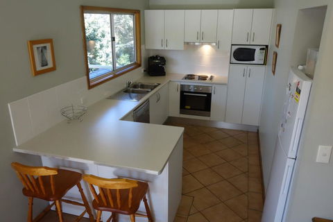 Murramarang Road 22 Bawley Point - Accommodation NSW 0