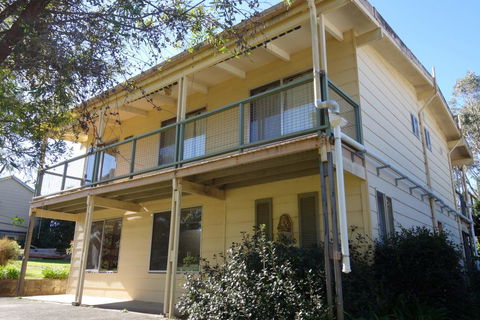 Murramarang Road 22 Bawley Point - Accommodation NSW 3