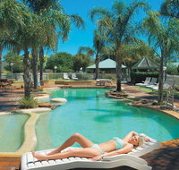 Murray Downs Resort - Accommodation NSW