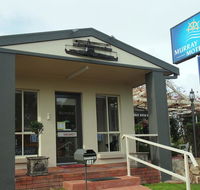 Murray River Motel - Accommodation NSW
